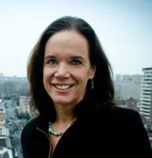 Louisa Gilbert