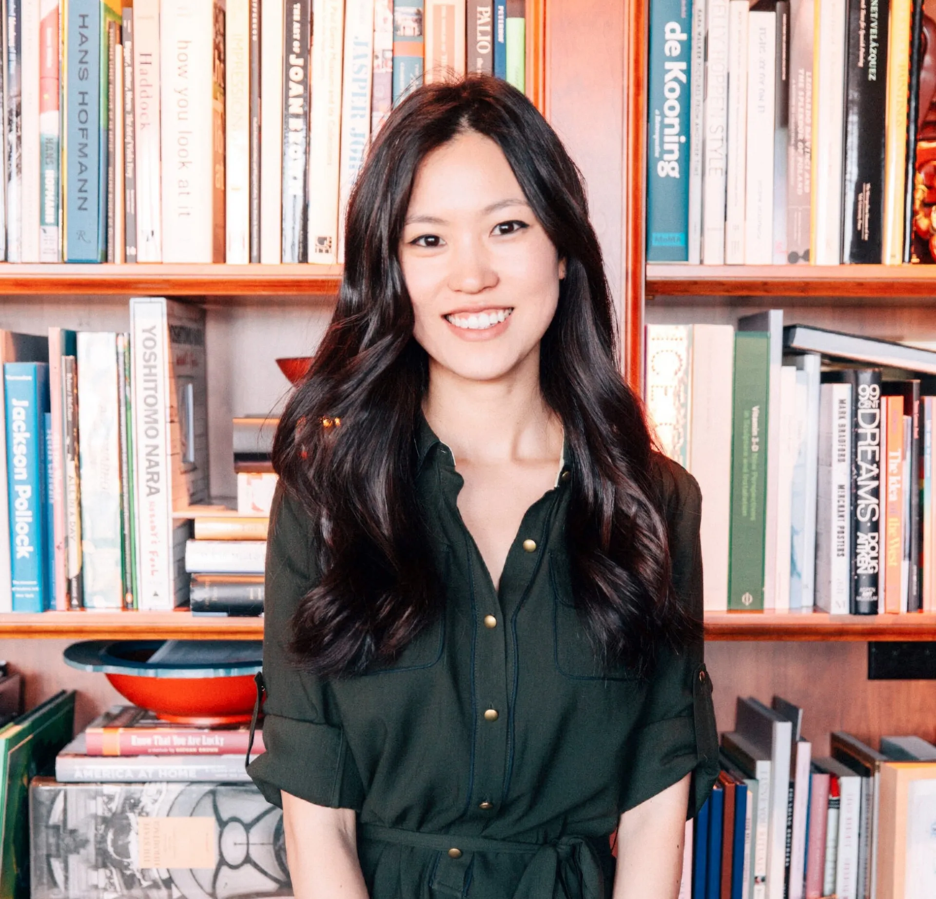 Lyla S. Yang
