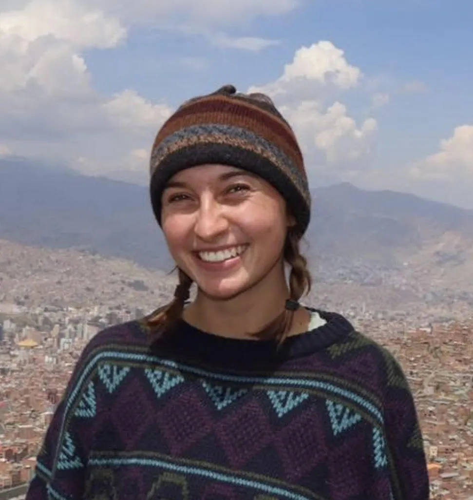 Manuela Velasquez