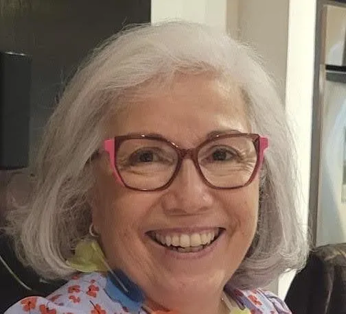 Maria Astudillo
