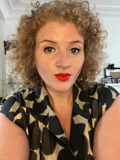 Marybec Griffin