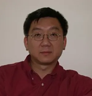 Mingway P. Chang