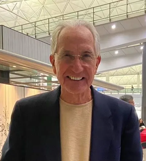 Edward Mullen
