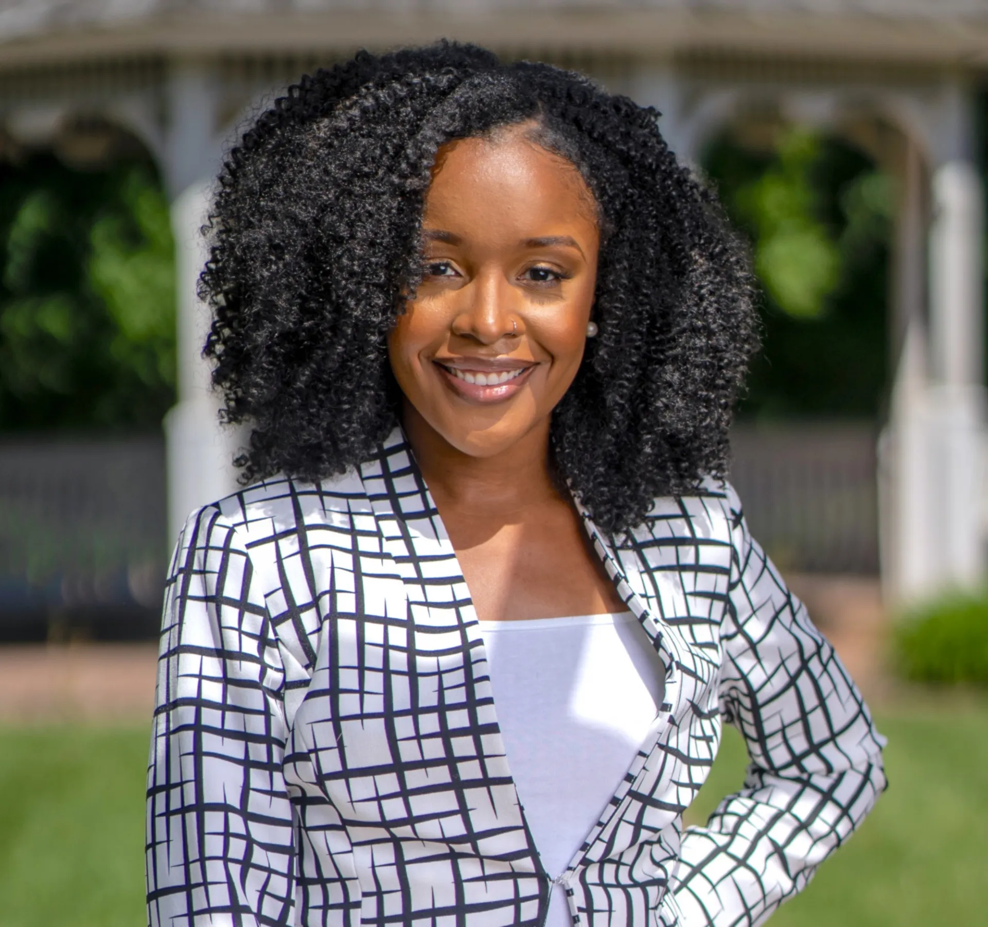 Natasha C. Johnson