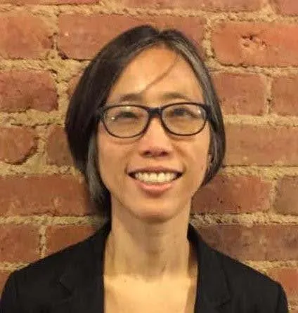 Eri Noguchi