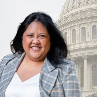 Russellie Bongolan, Political Director, Georgia Senate Race