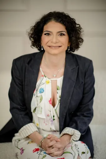 Samantha Schindelheim