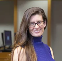 Dr. Samantha (Sam) Winter