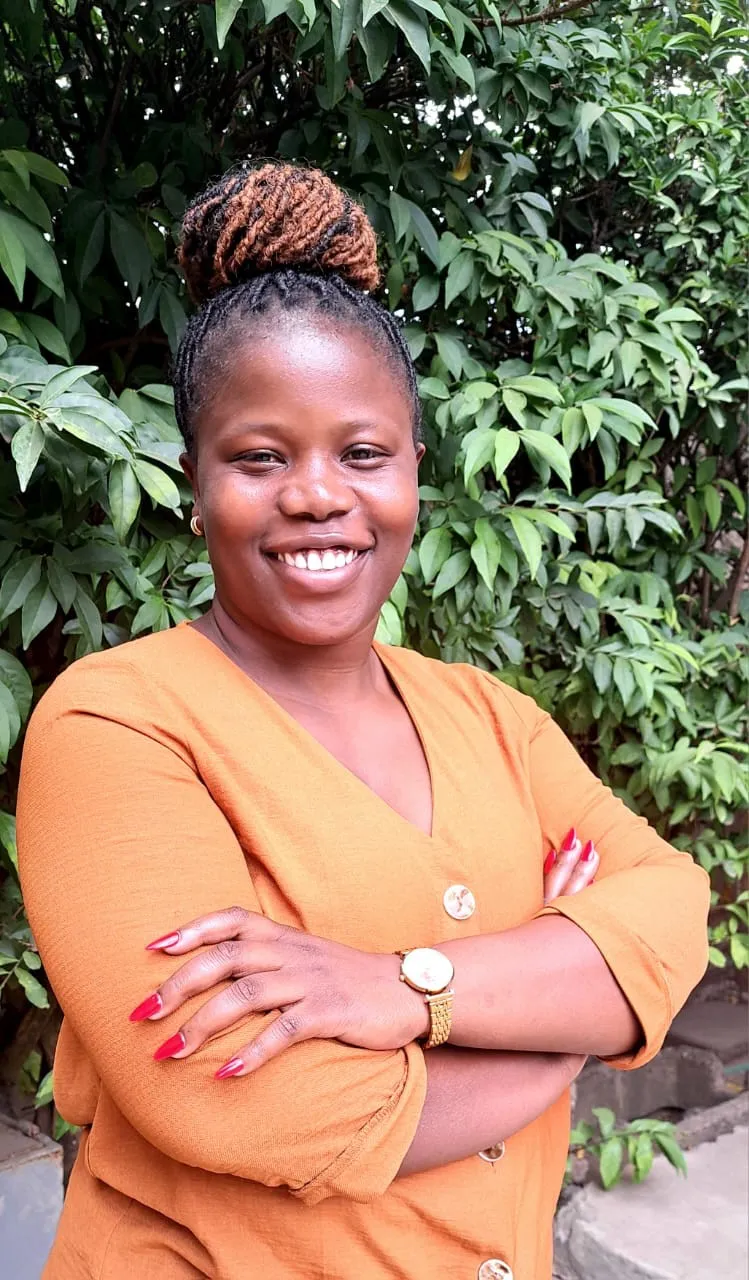 Stephanie Otieno