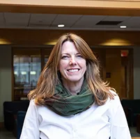 Dr. Susan S. Witte