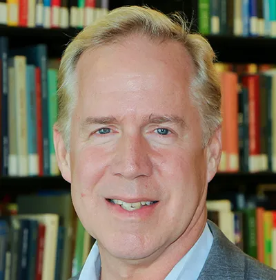 Timothy Hunt