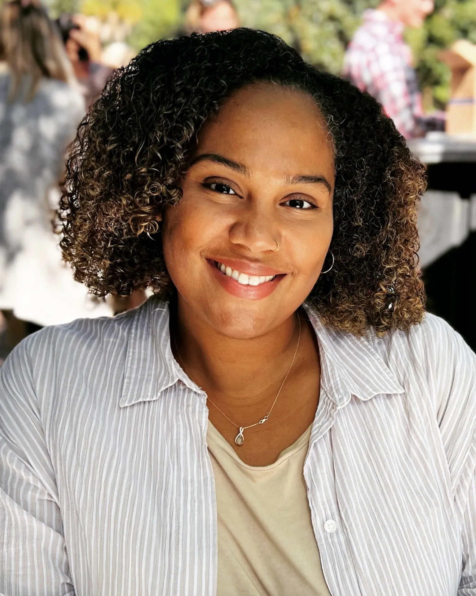 Rachelle D. Veasley