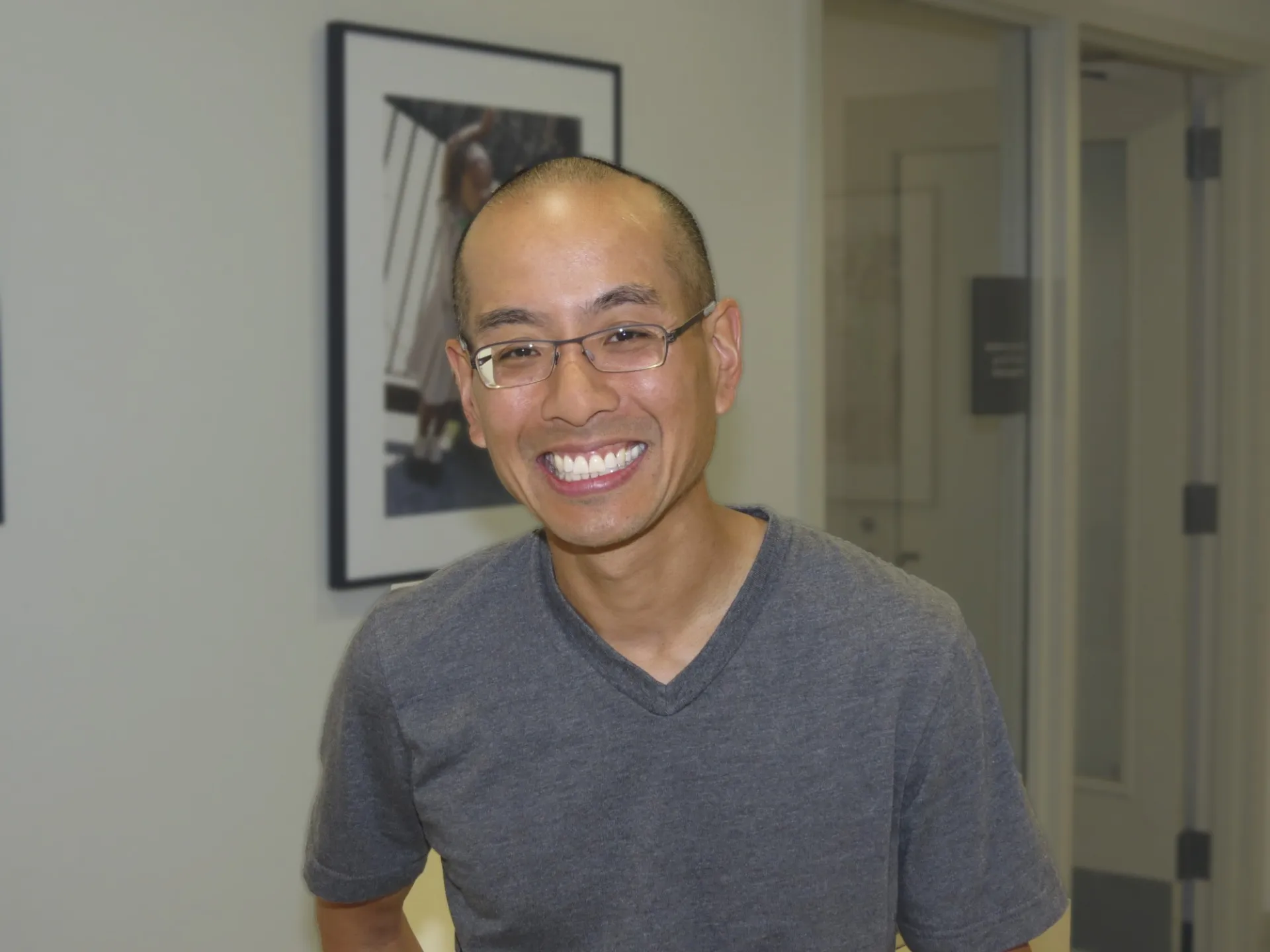 Elwin Wu