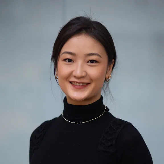 Yi Yihang Sun 
