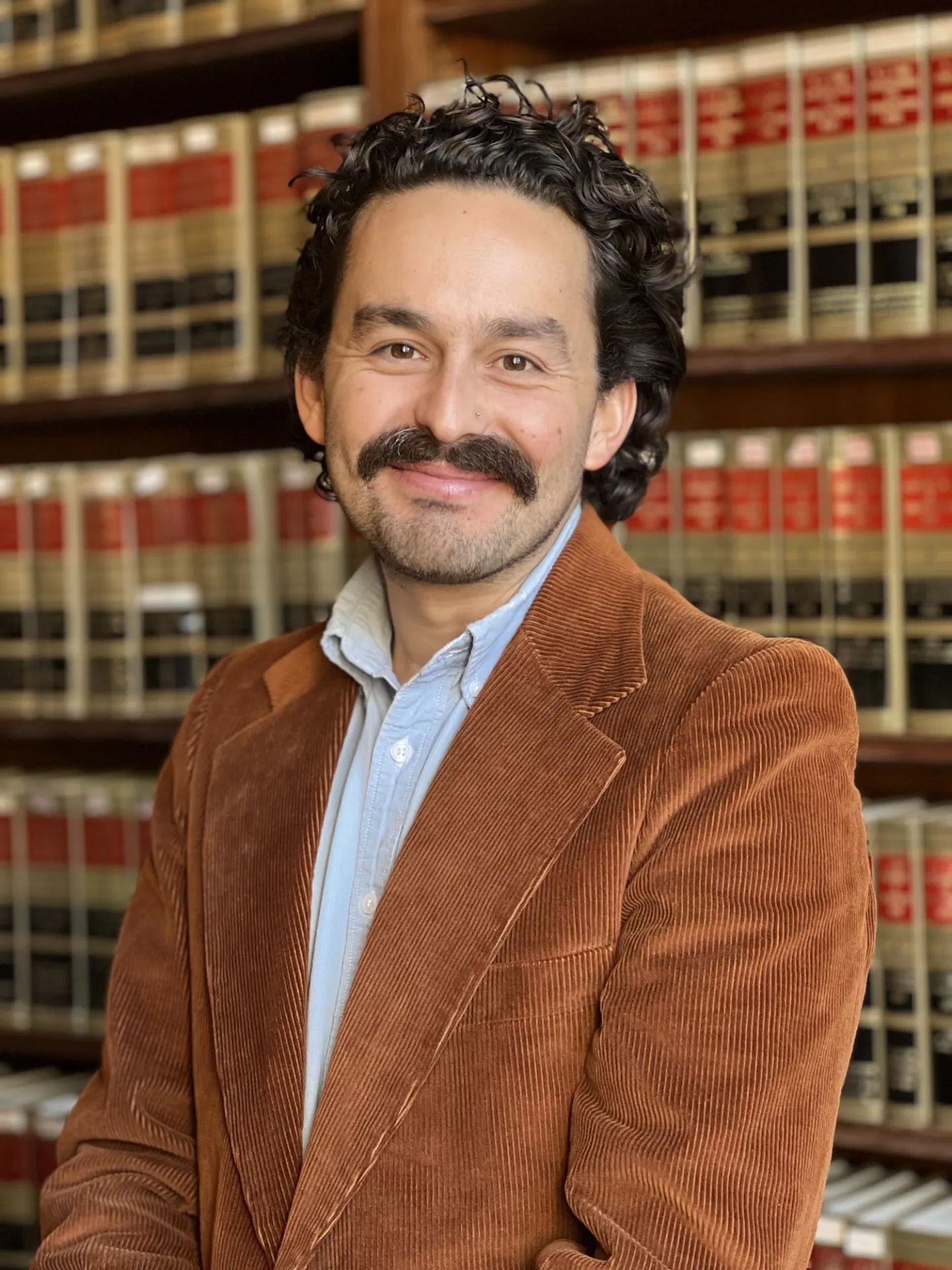 Ryan Zamarripa