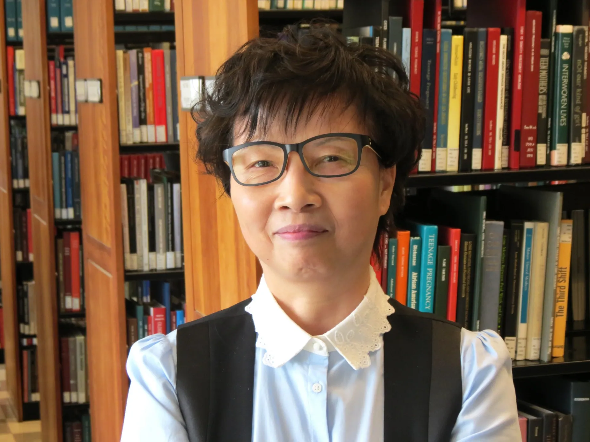 Ada Chan Yuk-Sim Mui