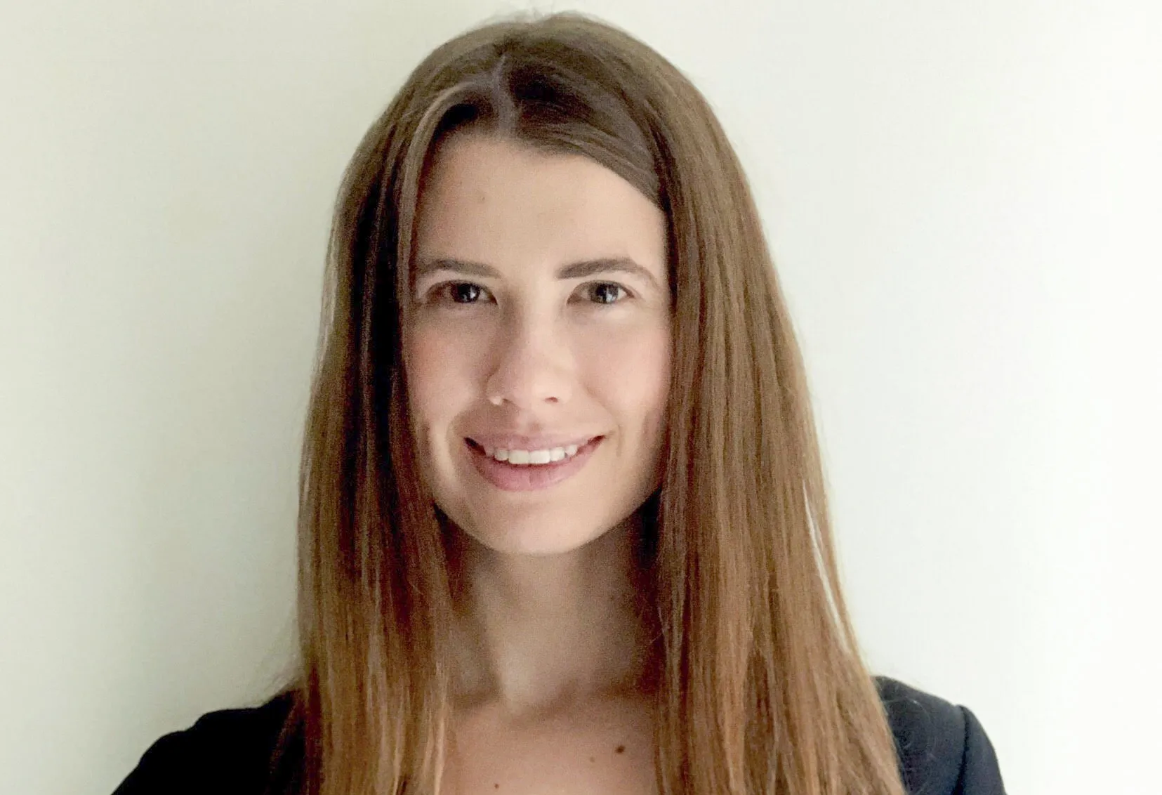 Julia Berenson
