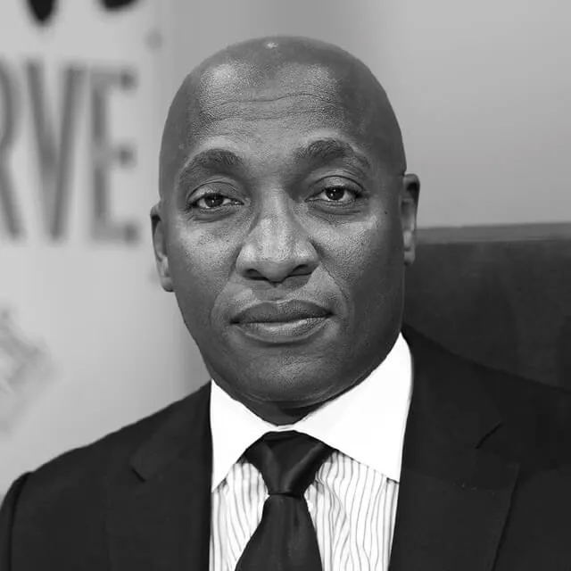 Michael A. Walrond