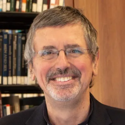 John G. Robertson