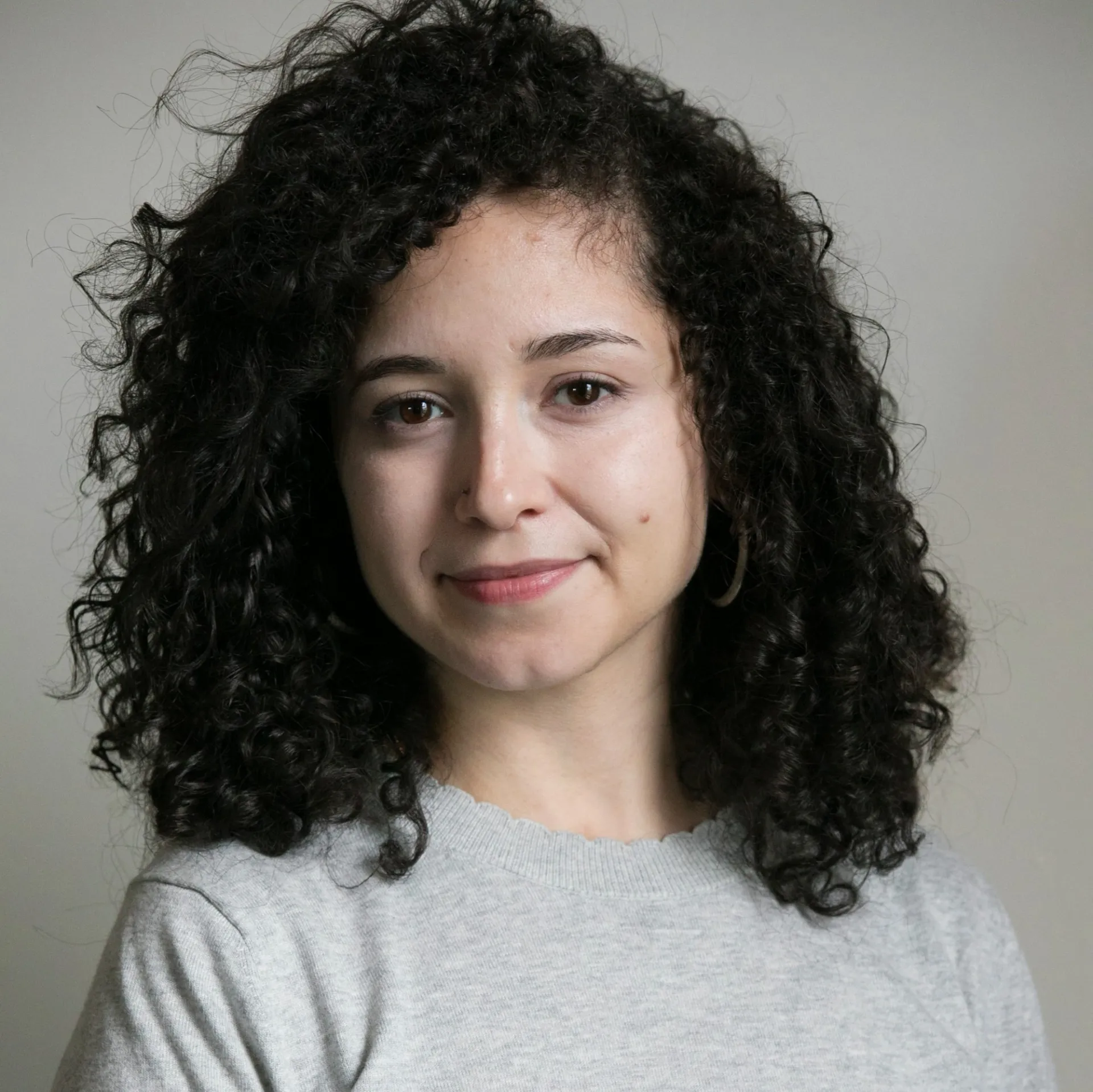 Sarah Diaz
