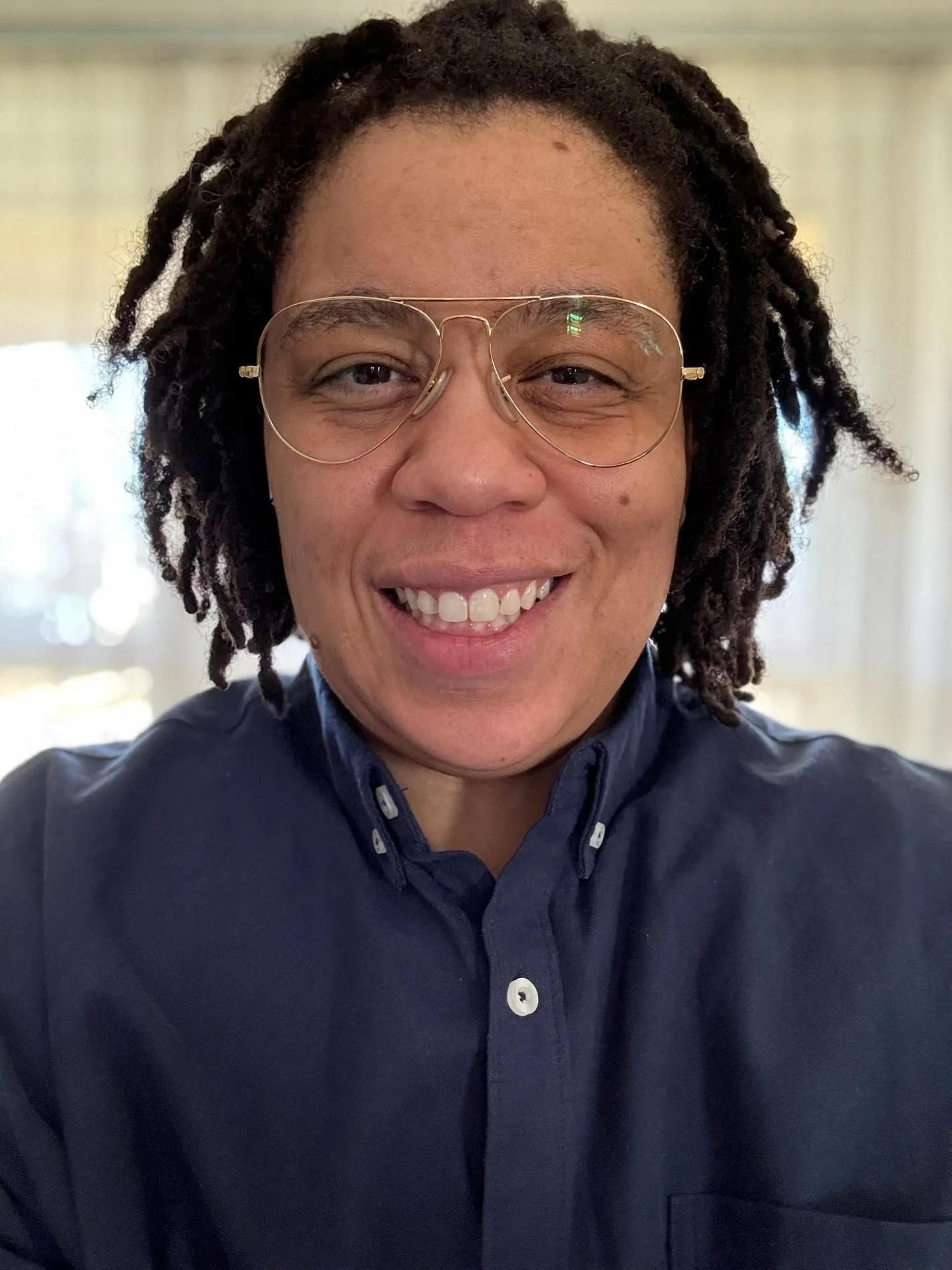 Dr. L. A. McCrae, DMin, NThD, LCADC, FOT