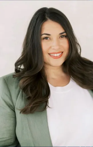 Marina Badillo-Diaz