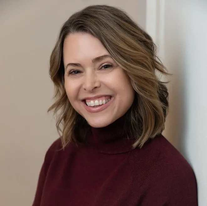 Heidi L. Allen