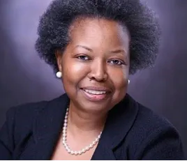 Ivye L. Allen
