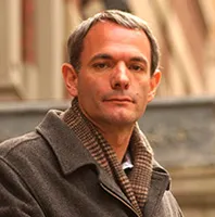 Julien O. Teitler