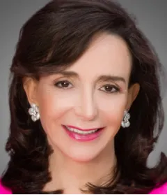 Julie Fisher Cummings