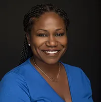 Linara Davidson Greenidge