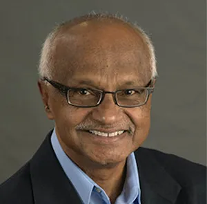 Murali D. Nair