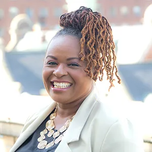 Ovita F. Williams
