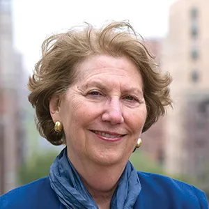 Katherine Shear