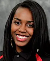 Ashley E. Stewart