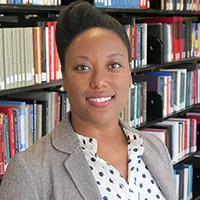 Courtney D. Cogburn