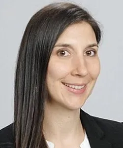Rachel M. Goldsmith