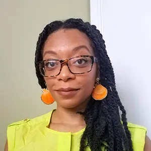 Natacha M. Jacques
