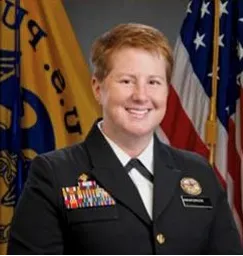 Jennifer Bornemann